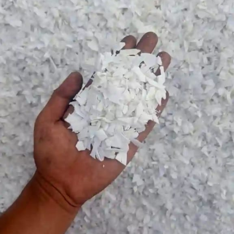 Material collection
